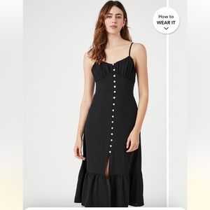 Forever 21 cami dress